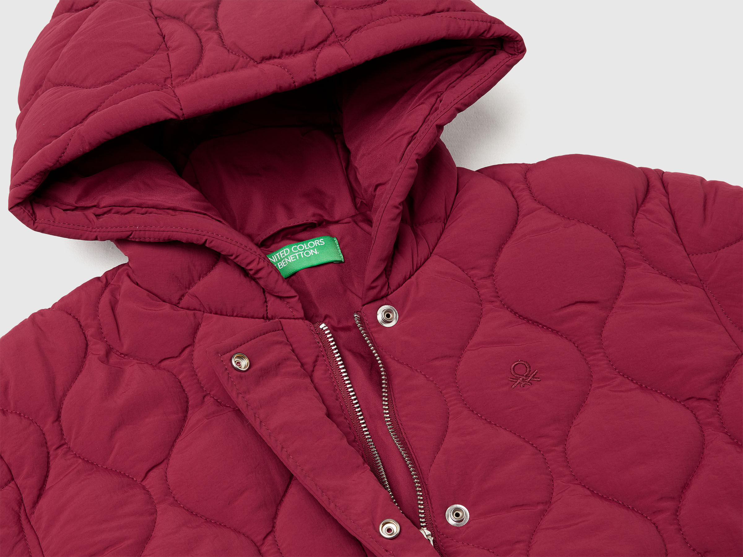 JACKET Junior Girl image number 3